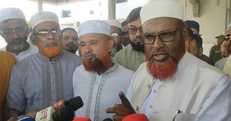 মিয়া গোলাম পরওয়ার